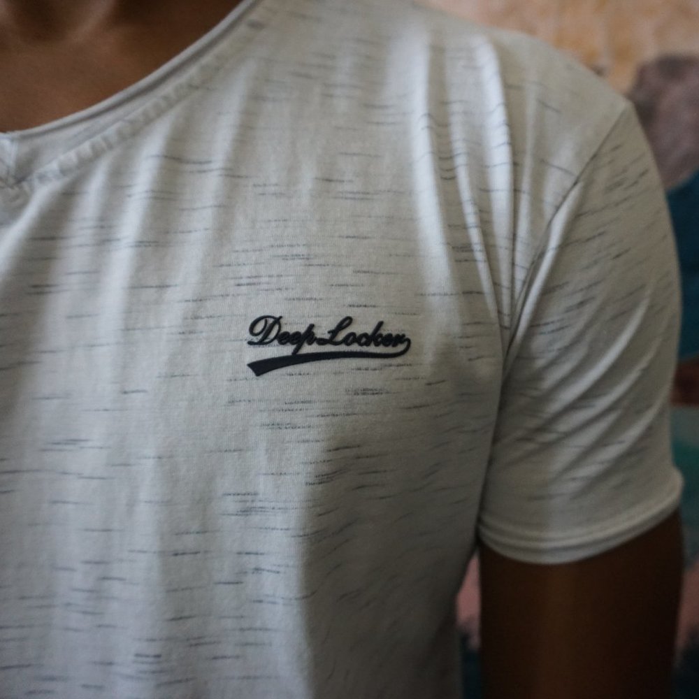 Deep Locker t-shirt - Picture 3 of 8